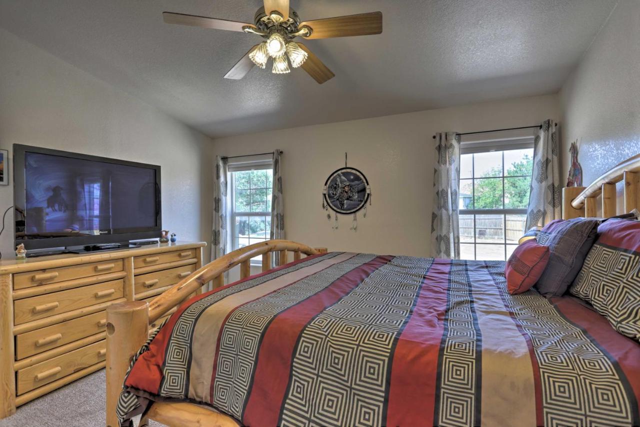 Rustic Retreat Moab Townhome With Grill And Fire Pit エクステリア 写真